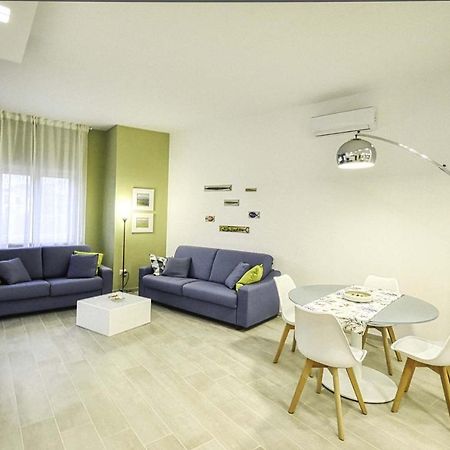Casa Primavera ซอร์เรนโต ภายนอก รูปภาพ