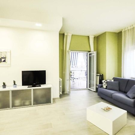 Casa Primavera ซอร์เรนโต ภายนอก รูปภาพ
