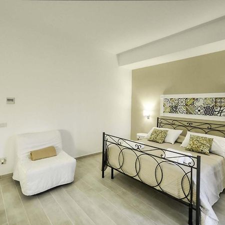 Casa Primavera ซอร์เรนโต ภายนอก รูปภาพ