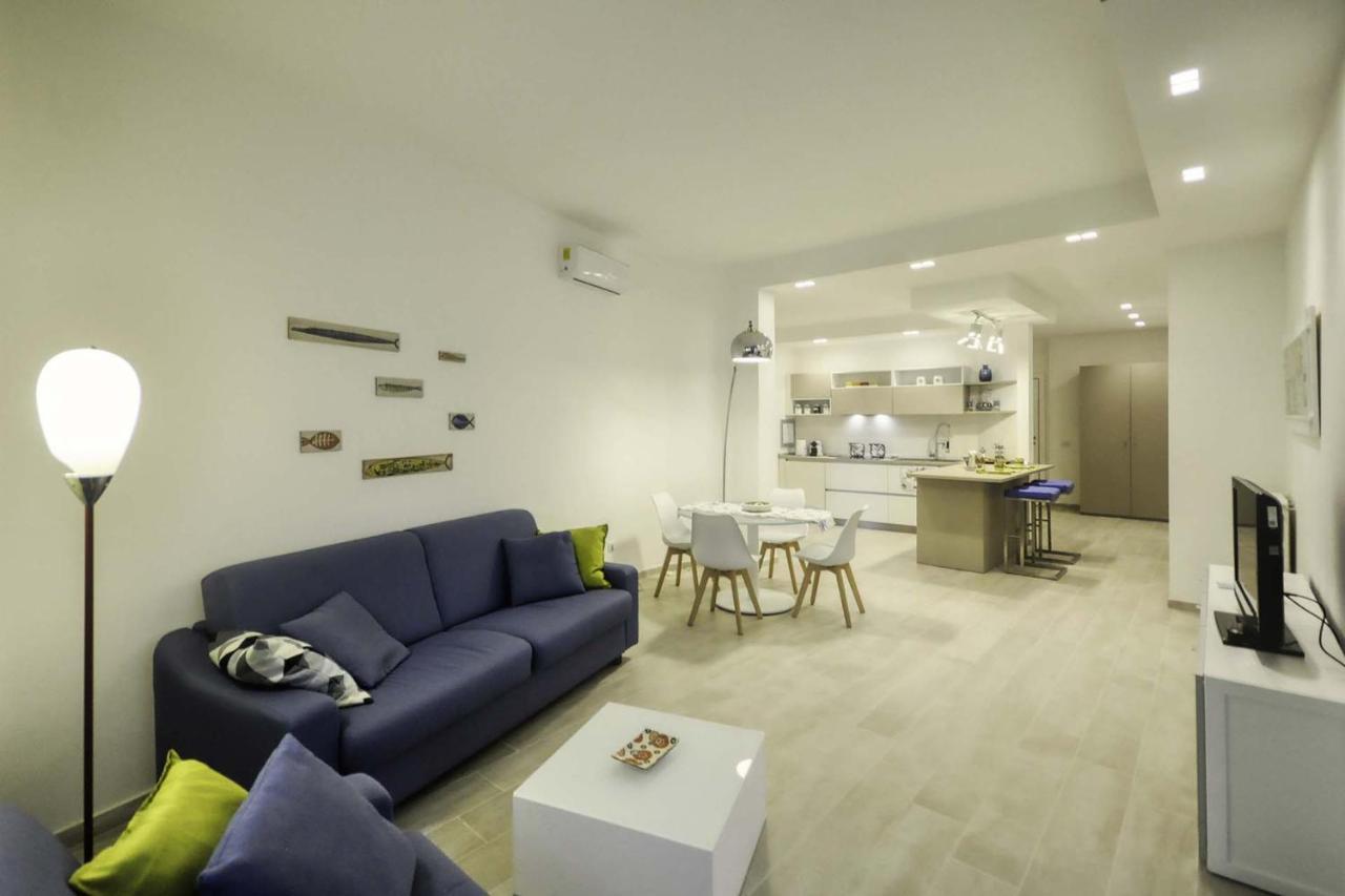 Casa Primavera ซอร์เรนโต ภายนอก รูปภาพ