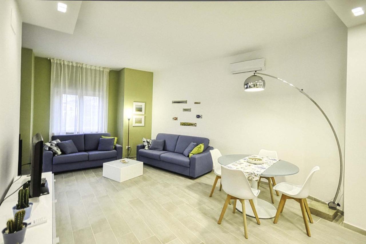 Casa Primavera ซอร์เรนโต ภายนอก รูปภาพ
