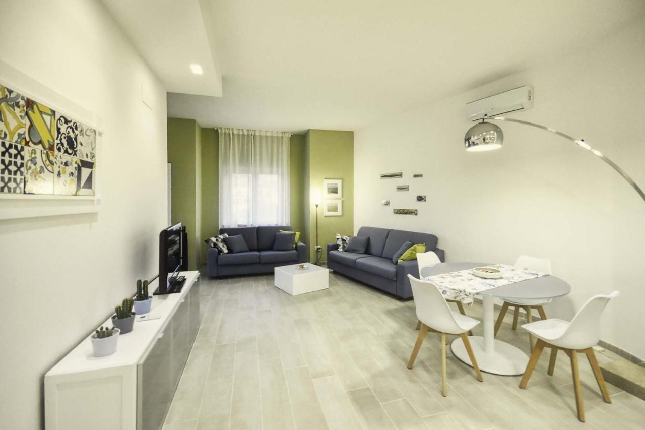 Casa Primavera ซอร์เรนโต ภายนอก รูปภาพ