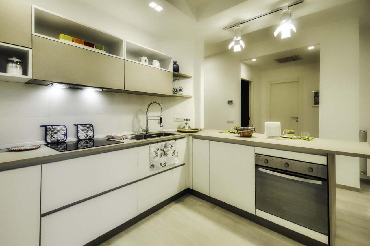 Casa Primavera ซอร์เรนโต ภายนอก รูปภาพ