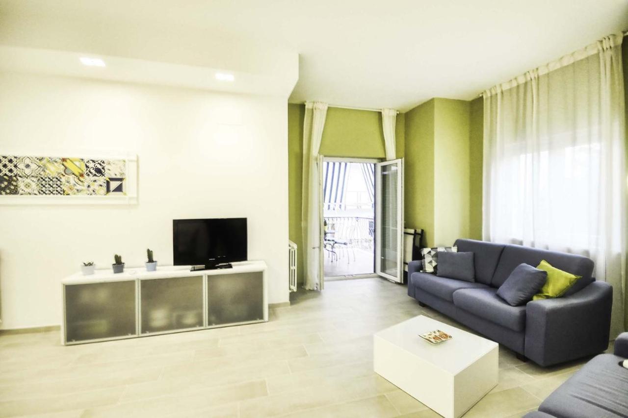Casa Primavera ซอร์เรนโต ภายนอก รูปภาพ