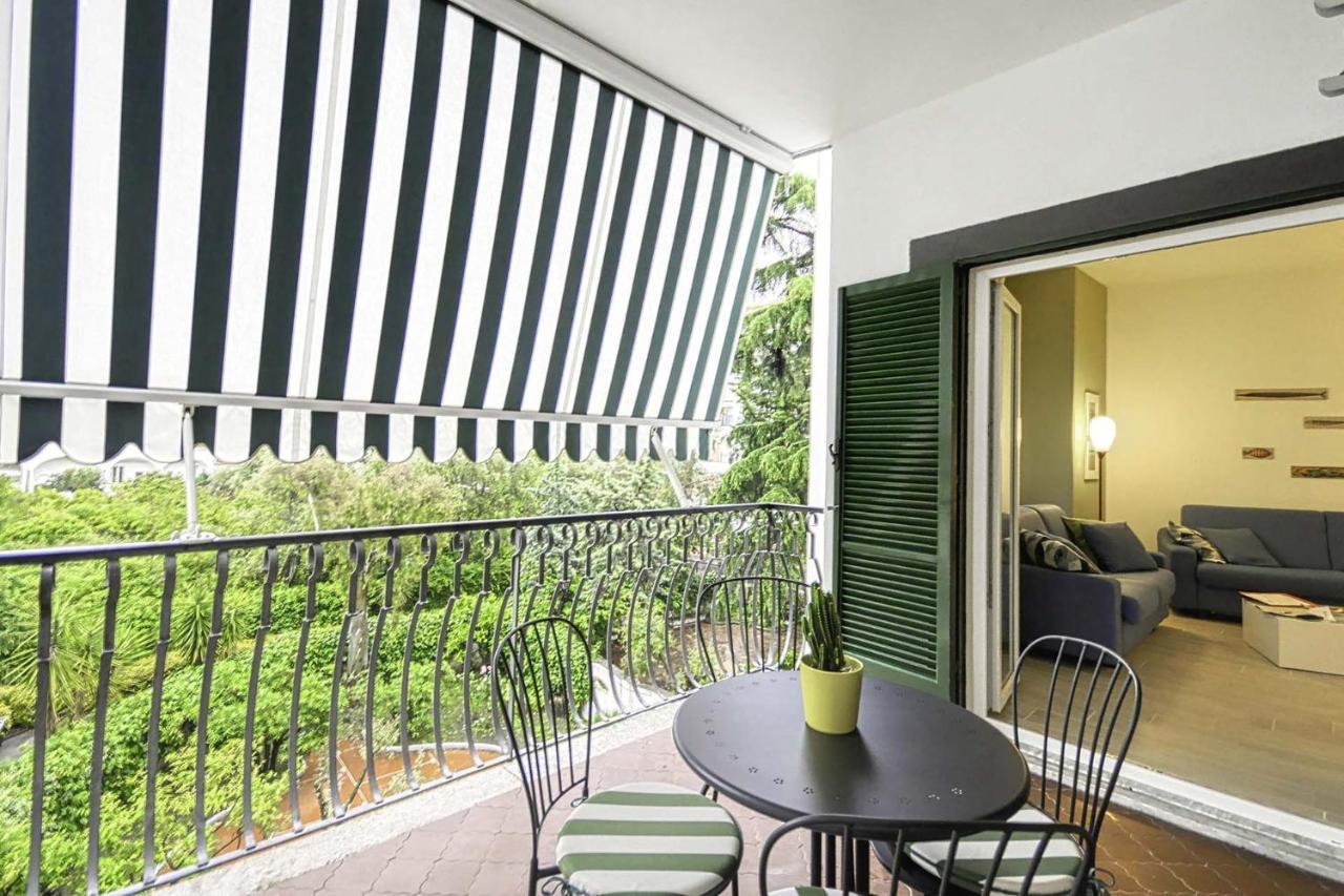 Casa Primavera ซอร์เรนโต ภายนอก รูปภาพ