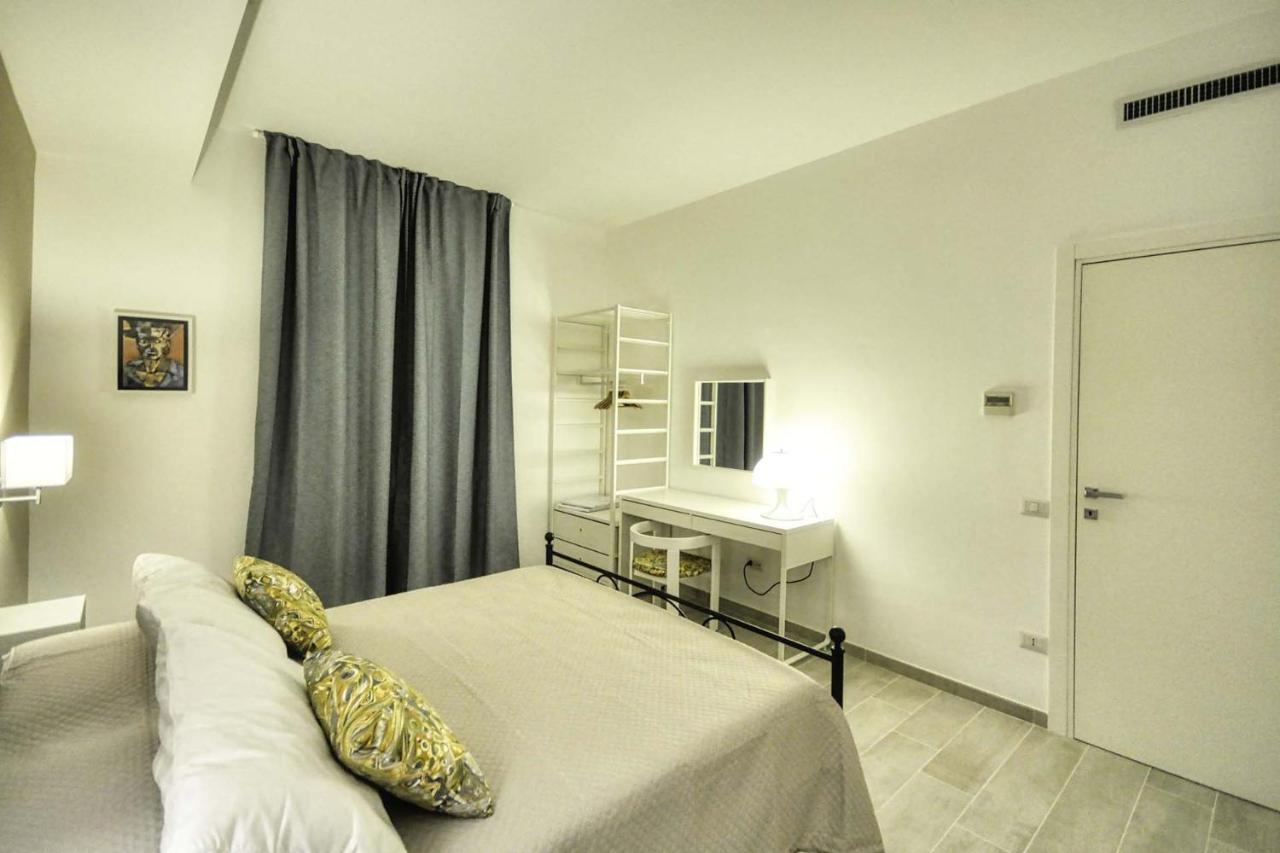 Casa Primavera ซอร์เรนโต ภายนอก รูปภาพ