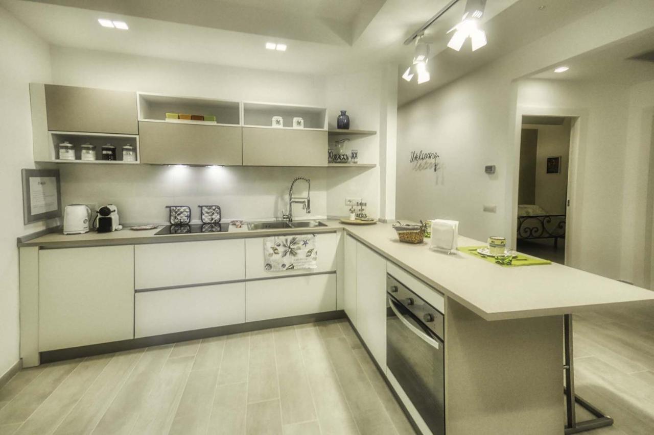 Casa Primavera ซอร์เรนโต ภายนอก รูปภาพ