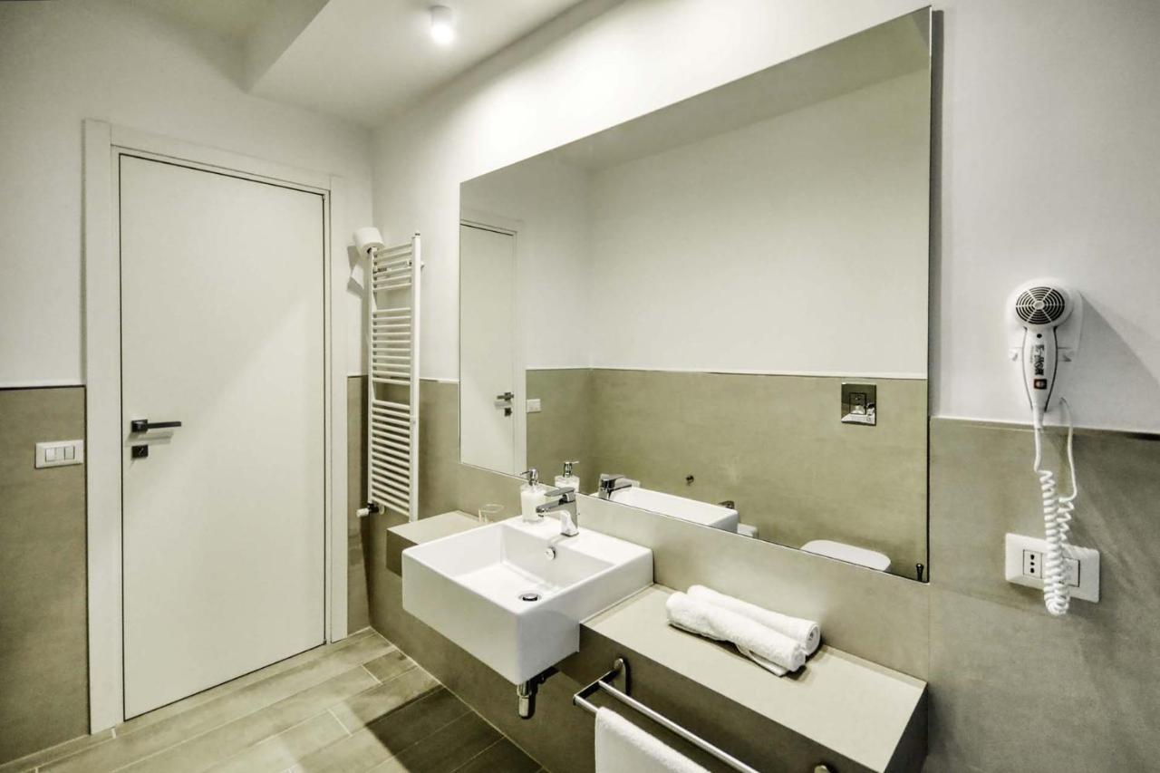 Casa Primavera ซอร์เรนโต ภายนอก รูปภาพ