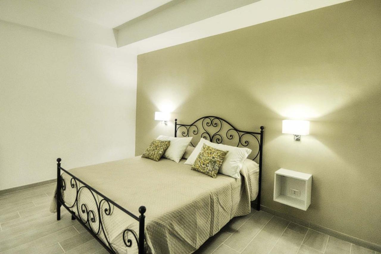 Casa Primavera ซอร์เรนโต ภายนอก รูปภาพ
