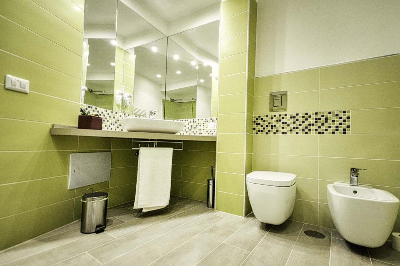Casa Primavera ซอร์เรนโต ภายนอก รูปภาพ