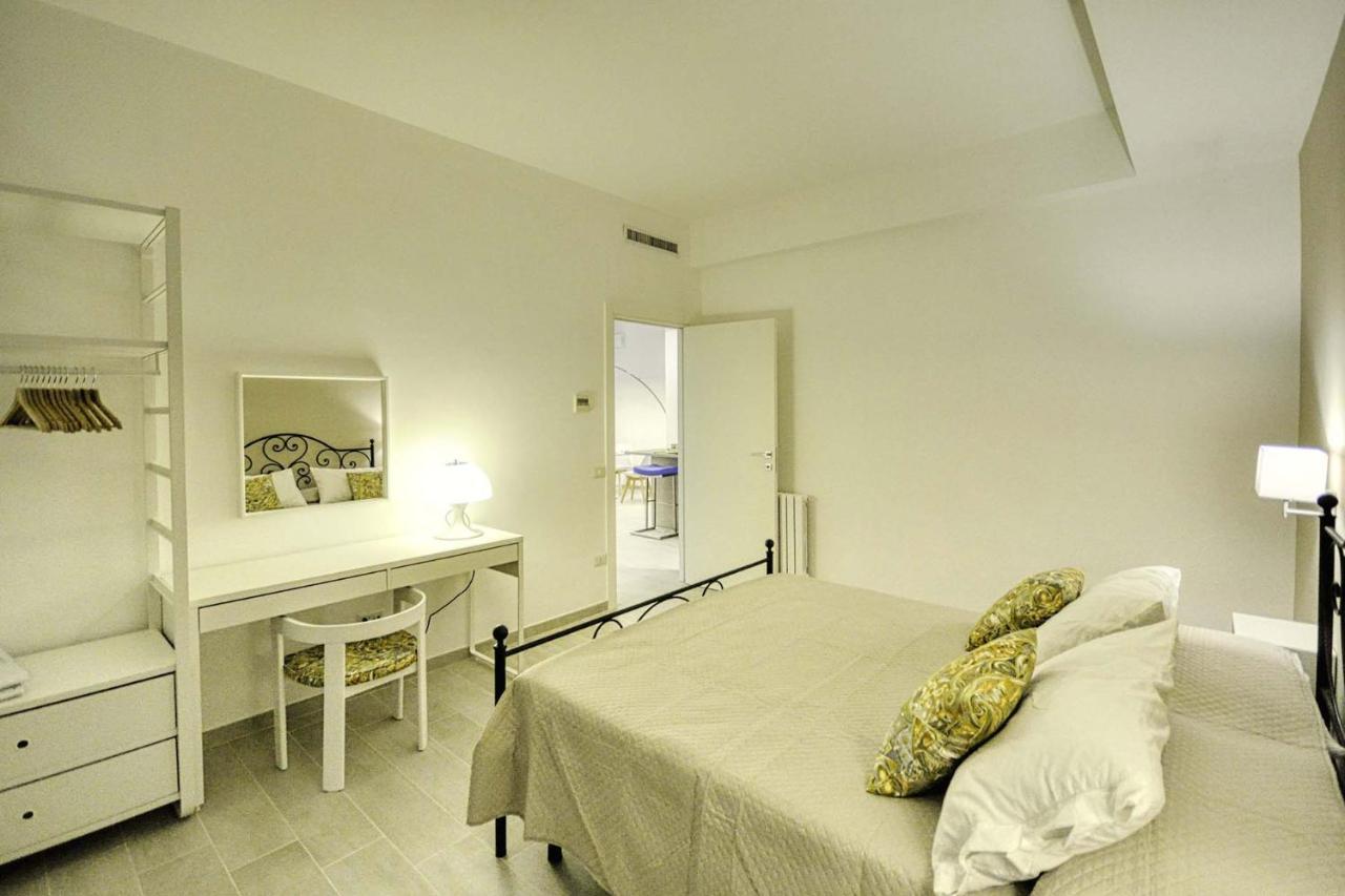 Casa Primavera ซอร์เรนโต ภายนอก รูปภาพ