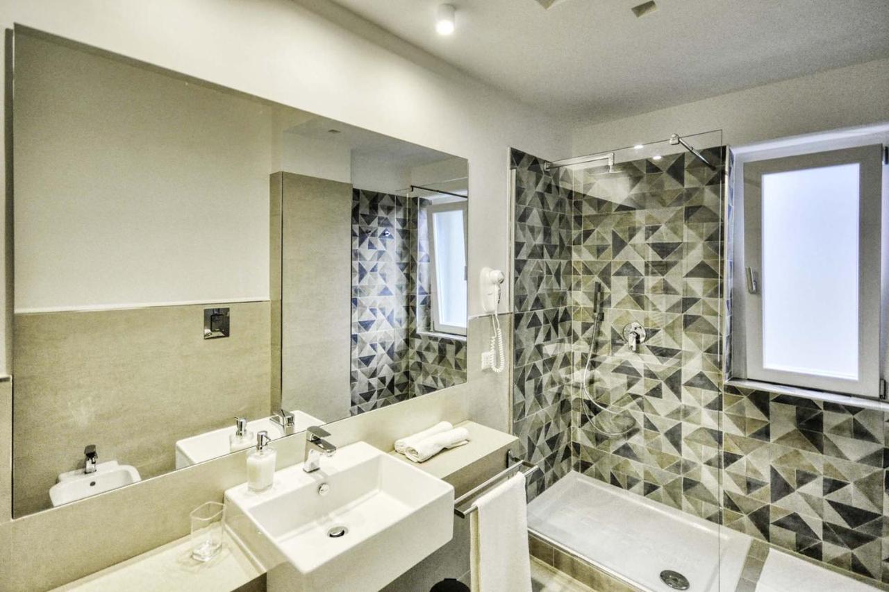 Casa Primavera ซอร์เรนโต ภายนอก รูปภาพ
